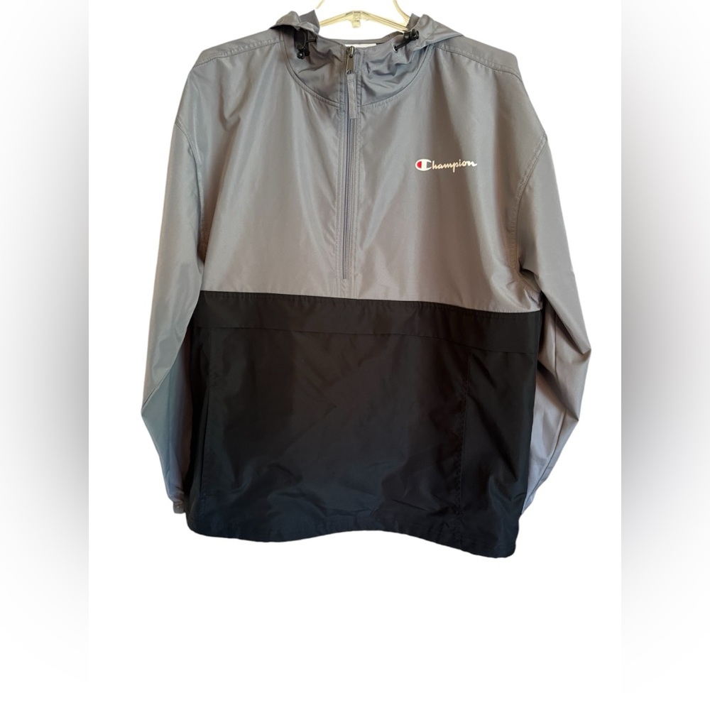 Champion men’s windbreaker